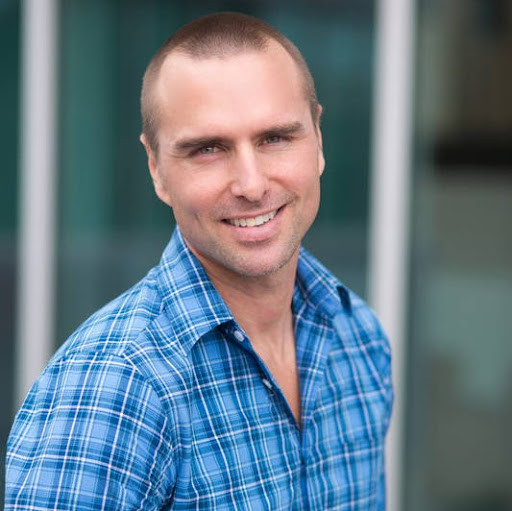 Michael Olinger Photo 26