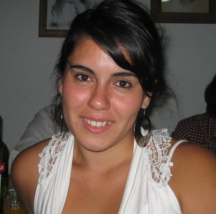Paula Perez Photo 32