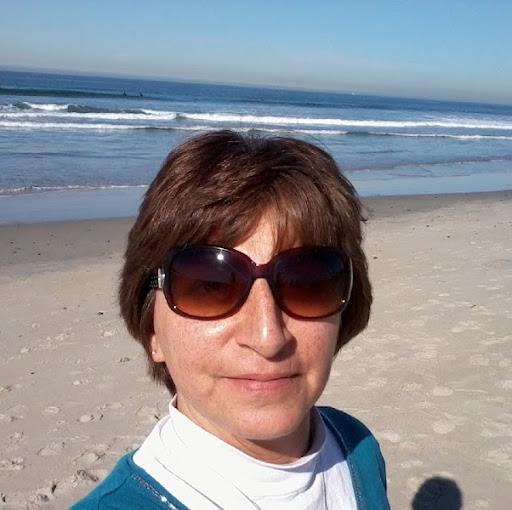 Jennie Sanders Photo 26