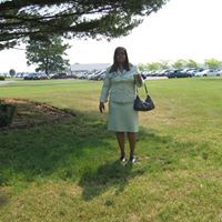 Bernice Rowe Photo 3