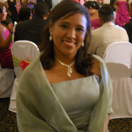 Raquel Martinez Photo 17
