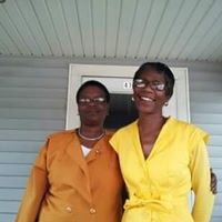 Ruth Mccall Photo 9