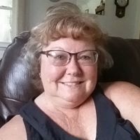 Roberta Wood Photo 29