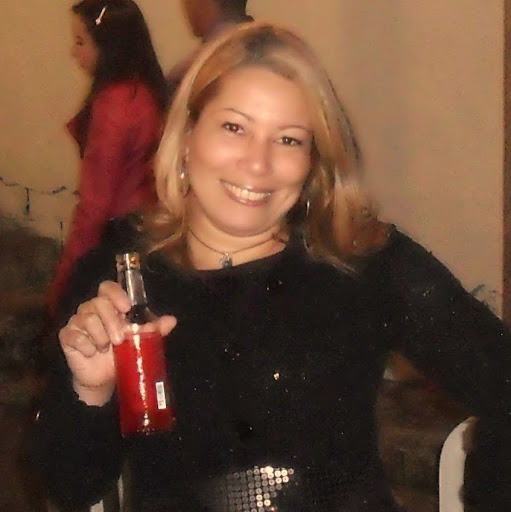 Miriam Lobo Photo 3