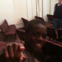 Reginald Hall Photo 14