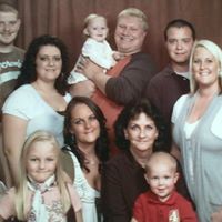 Kathy Parham Photo 7