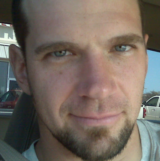 Jason Knight Photo 11