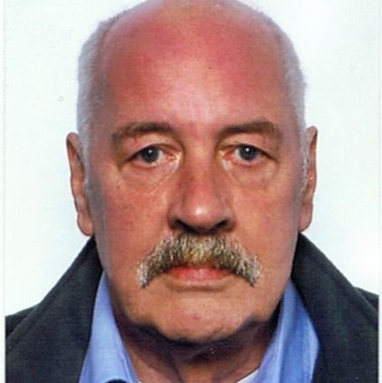 Roy Walker Photo 44