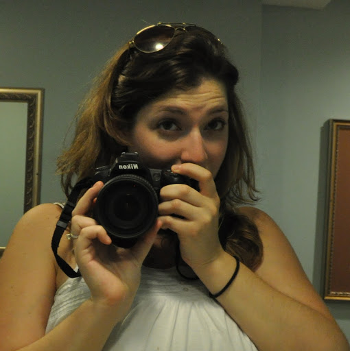 Lindsay Shaffer Photo 28