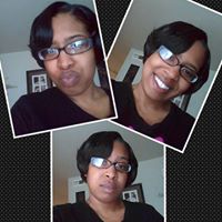 Tanesha Carter Photo 9