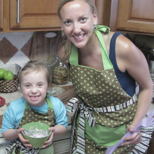 Heather Nason Photo 10