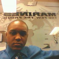 William Keel Photo 11