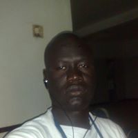 Abdoulaye Sy Photo 15