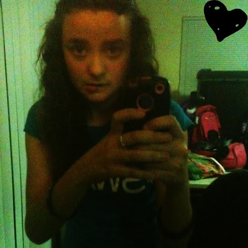 Summer Ray Photo 42