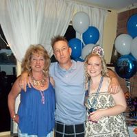 Robin Burkhart Photo 2