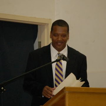 Terrel Brown Photo 23