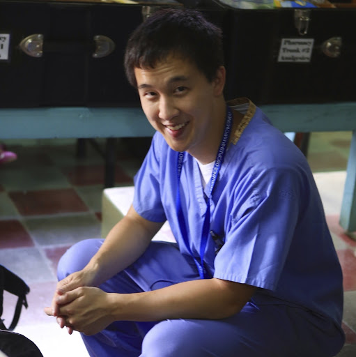 Daniel Lin Photo 46