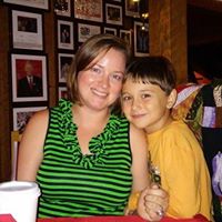 Catherine Huff Photo 11