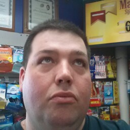 Donnie Cook Photo 12