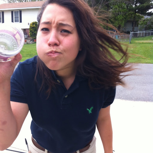 Michelle Casto Photo 8