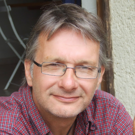 Neil Cartwright Photo 20