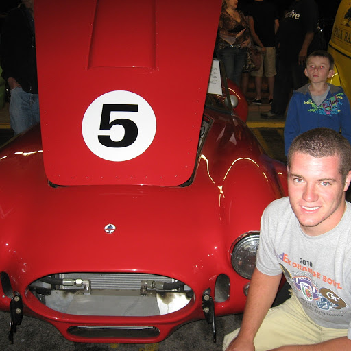 Troy Harrison Photo 31
