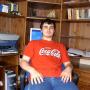 Gregory Harvey Photo 37