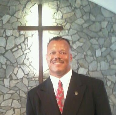 Frederick Culp Photo 1
