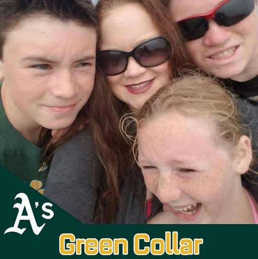 Kelly Glover Photo 2
