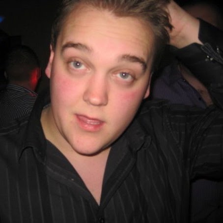 John Griffiths Photo 28
