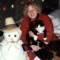 Virginia Horton Photo 10