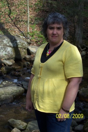 Kimberly Freeman Photo 2