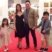 Anna Wong Photo 16