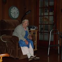 Michael Perrigo Photo 7