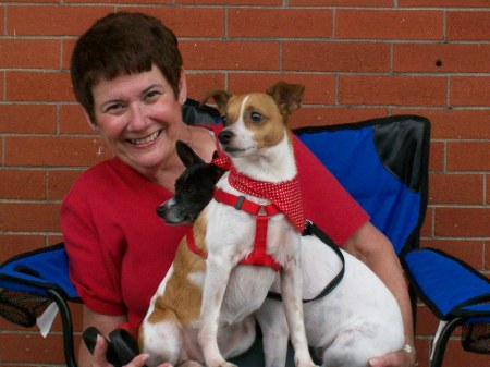 Sherrie Johnson Photo 34