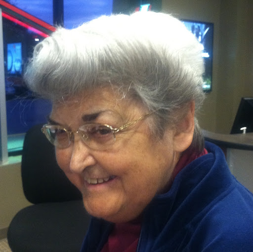 Barbara Walton Photo 12