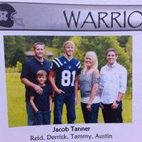 Tammy Tanner Photo 9