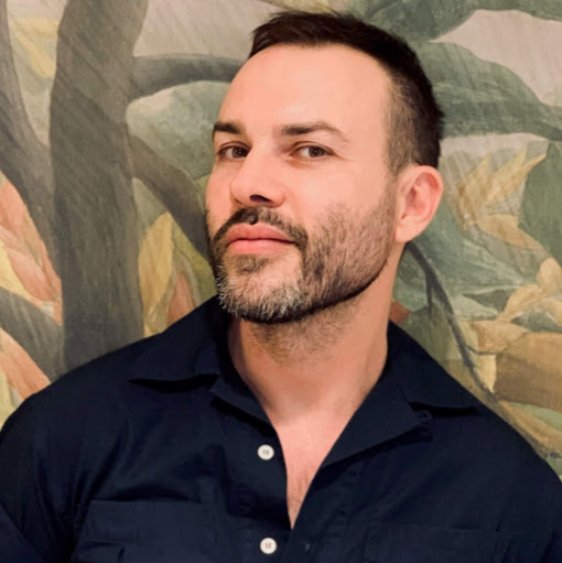 Mathew Alexander Photo 35