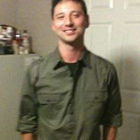 John Cline Photo 22