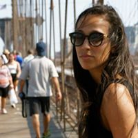 Charlotte Rossignol Photo 2