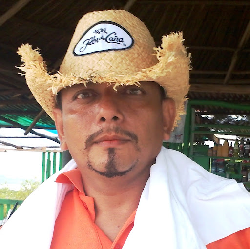 Jesus Salgado Photo 35
