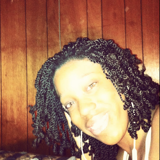 Erica Johnson Photo 14