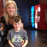 Kelly Zeller Photo 24