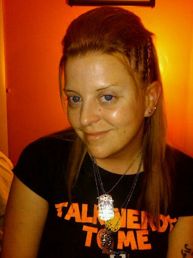 Jessica Taggart Photo 27