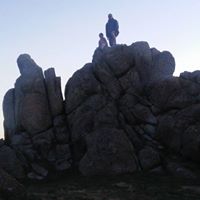 Aimee Capps Photo 1
