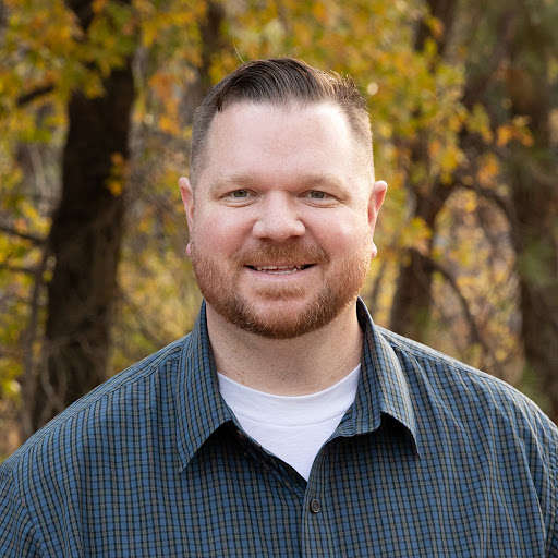 Jason Christensen Photo 24