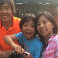 Johnny Chu Photo 12