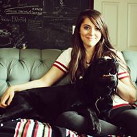 Lauren Thacker Photo 8