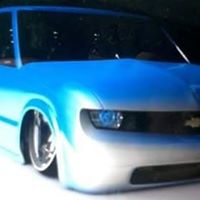 Shaun Robbins Photo 5