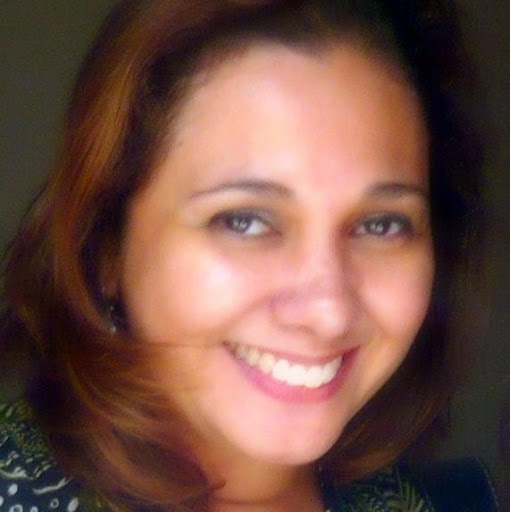 Mary Guerra Photo 31